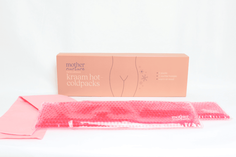 Kraam hot & cold packs