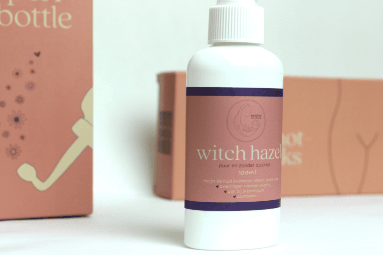 Witch Hazelspray